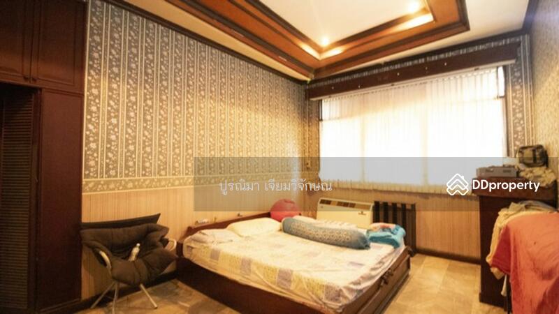 ขายที่ดิน 4 ไร่ พนัสนิคม พร้อมบ้านและสวนกล้วย ใกล้โลตัส ทำเลทอง Land for sale in Phanat Nikhom, 4 ra