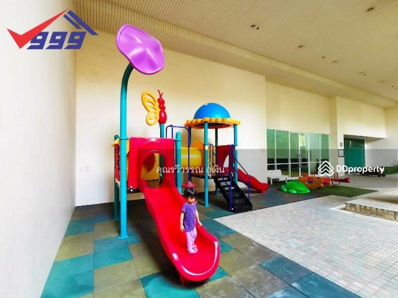 ขาย - The Fourwings Residence : โฟร์วิงส์ เรสซิเดนซ์, กรุงเทพ