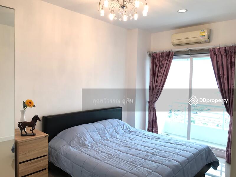 ขาย - The Fourwings Residence : โฟร์วิงส์ เรสซิเดนซ์, กรุงเทพ