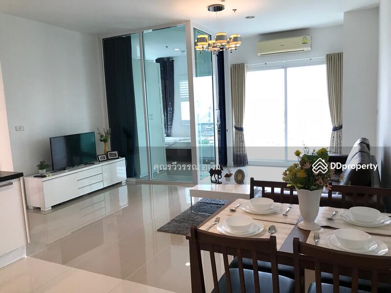 ขาย - The Fourwings Residence : โฟร์วิงส์ เรสซิเดนซ์, กรุงเทพ