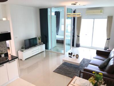 ขาย - The Fourwings Residence : โฟร์วิงส์ เรสซิเดนซ์, กรุงเทพ