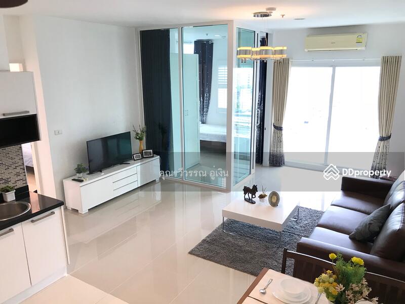 For Sale - The Fourwings Residence, Bangkok