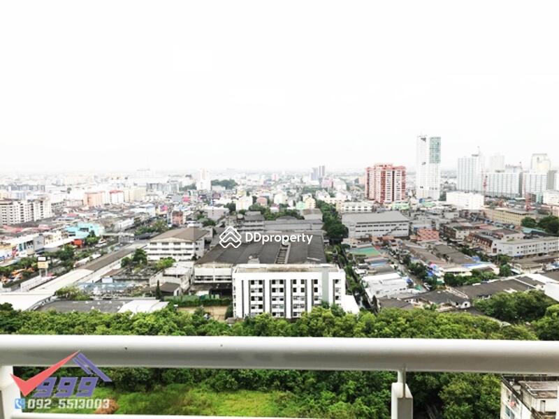 ขาย - The Fourwings Residence : โฟร์วิงส์ เรสซิเดนซ์, กรุงเทพ