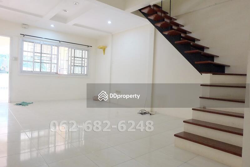 บ้านสวนหลวง เฉลิมพระเกียรติ28 ม.ราม2, Bangkok, เฉลิมพระเกียรติ 28, Suan Luang, Suan Luang, Bangkok, 2 Bedrooms, 105 sqm, Townhouse For Rent, by Khun Bastien, 6059629 - DDproperty.com