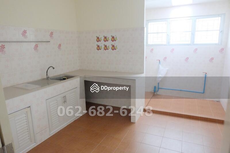 บ้านสวนหลวง เฉลิมพระเกียรติ28 ม.ราม2, Bangkok, เฉลิมพระเกียรติ 28, Suan Luang, Suan Luang, Bangkok, 2 Bedrooms, 105 sqm, Townhouse For Rent, by Khun Bastien, 6059629 - DDproperty.com