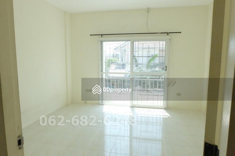 บ้านสวนหลวง เฉลิมพระเกียรติ28 ม.ราม2, Bangkok, เฉลิมพระเกียรติ 28, Suan Luang, Suan Luang, Bangkok, 2 Bedrooms, 105 sqm, Townhouse For Rent, by Khun Bastien, 6059629 - DDproperty.com