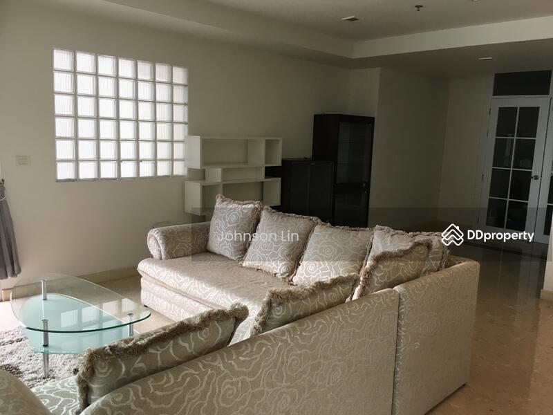 Nurasiri Grand Condo, Bangkok, 2/136 สุขุมวิท42, Phra Kanong, Khlong Toei, Bangkok, 3 Bedrooms, 176 sqm, Condo For Rent, by Johnson Lin, 6060162 - DDproperty.com