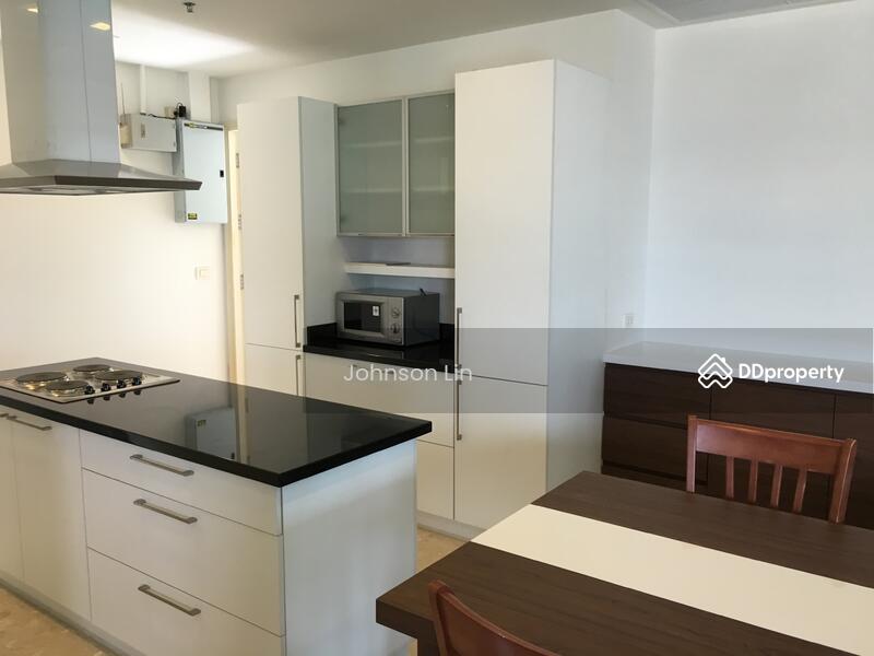 Nurasiri Grand Condo, Bangkok, 2/136 สุขุมวิท42, Phra Kanong, Khlong Toei, Bangkok, 3 Bedrooms, 176 sqm, Condo For Rent, by Johnson Lin, 6060162 - DDproperty.com