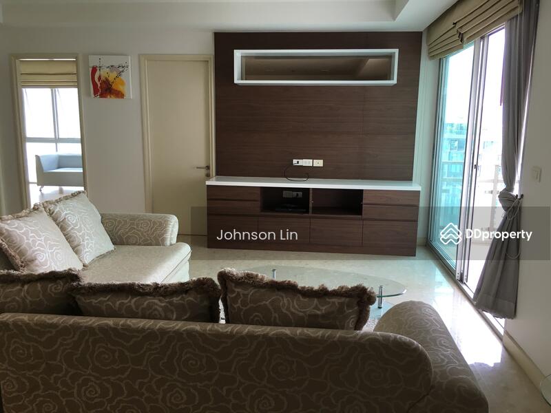Nurasiri Grand Condo, Bangkok, 2/136 สุขุมวิท42, Phra Kanong, Khlong Toei, Bangkok, 3 Bedrooms, 176 sqm, Condo For Rent, by Johnson Lin, 6060162 - DDproperty.com