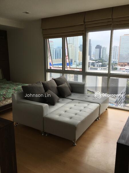 Nurasiri Grand Condo, Bangkok, 2/136 สุขุมวิท42, Phra Kanong, Khlong Toei, Bangkok, 3 Bedrooms, 176 sqm, Condo For Rent, by Johnson Lin, 6060162 - DDproperty.com