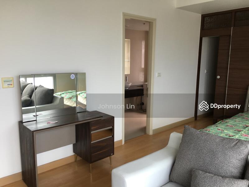 Nurasiri Grand Condo, Bangkok, 2/136 สุขุมวิท42, Phra Kanong, Khlong Toei, Bangkok, 3 Bedrooms, 176 sqm, Condo For Rent, by Johnson Lin, 6060162 - DDproperty.com