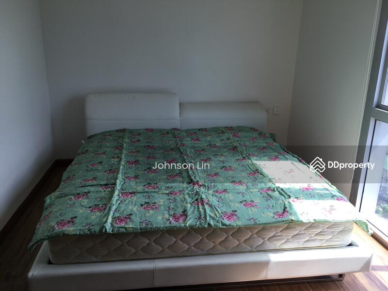 Nurasiri Grand Condo, Bangkok, 2/136 สุขุมวิท42, Phra Kanong, Khlong Toei, Bangkok, 3 Bedrooms, 176 sqm, Condo For Rent, by Johnson Lin, 6060162 - DDproperty.com