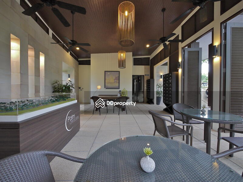ขาย - Palm Crescent : ปาล์ม เครสเซนต์, เพชรบุรี