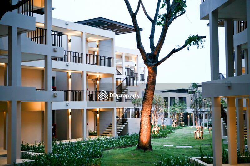 ขาย - Palm Crescent : ปาล์ม เครสเซนต์, เพชรบุรี