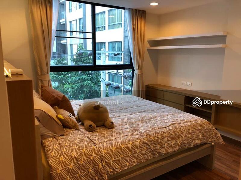 Zenith Place Sukhumvit 42, bangkok, Sukhumvit Road, Phra Kanong, Khlong Toei, Bangkok, 1 Bedroom, 34 sqm, Condo For Rent, by Jarunat K, 6077902 - DDproperty.com