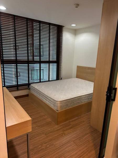 Zenith Place Sukhumvit 42, bangkok, Sukhumvit Road, Phra Kanong, Khlong Toei, Bangkok, 1 Bedroom, 34 sqm, Condo For Rent, by Jarunat K, 6077902 - DDproperty.com