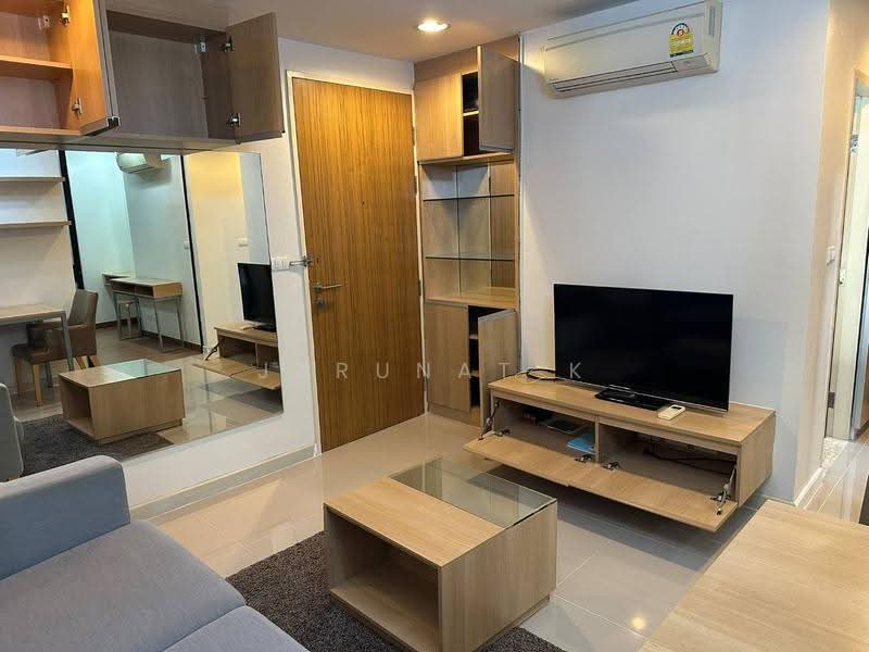 Zenith Place Sukhumvit 42: ซีนิธ เพลส สุขุมวิท 42, กรุงเทพ, ซอยสุขุมวิท 42 ถนนสุขุมวิท แขวงพระโขนง เขตคลองเตย กรุงเทพมหานคร, พระโขนง, คลองเตย, กรุงเทพ, 34 ตร.ม., คอนโด ให้เช่า, โดย Jarunat K, 6077902 - DDproperty.com