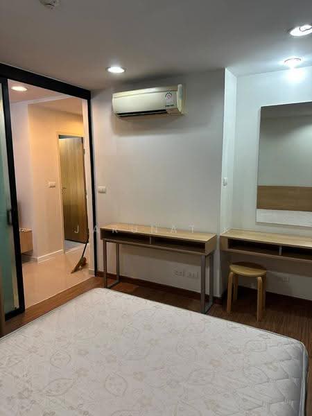 Zenith Place Sukhumvit 42, bangkok, Sukhumvit Road, Phra Kanong, Khlong Toei, Bangkok, 1 Bedroom, 34 sqm, Condo For Rent, by Jarunat K, 6077902 - DDproperty.com