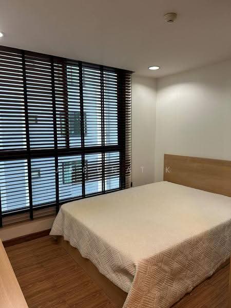Zenith Place Sukhumvit 42, bangkok, Sukhumvit Road, Phra Kanong, Khlong Toei, Bangkok, 1 Bedroom, 34 sqm, Condo For Rent, by Jarunat K, 6077902 - DDproperty.com