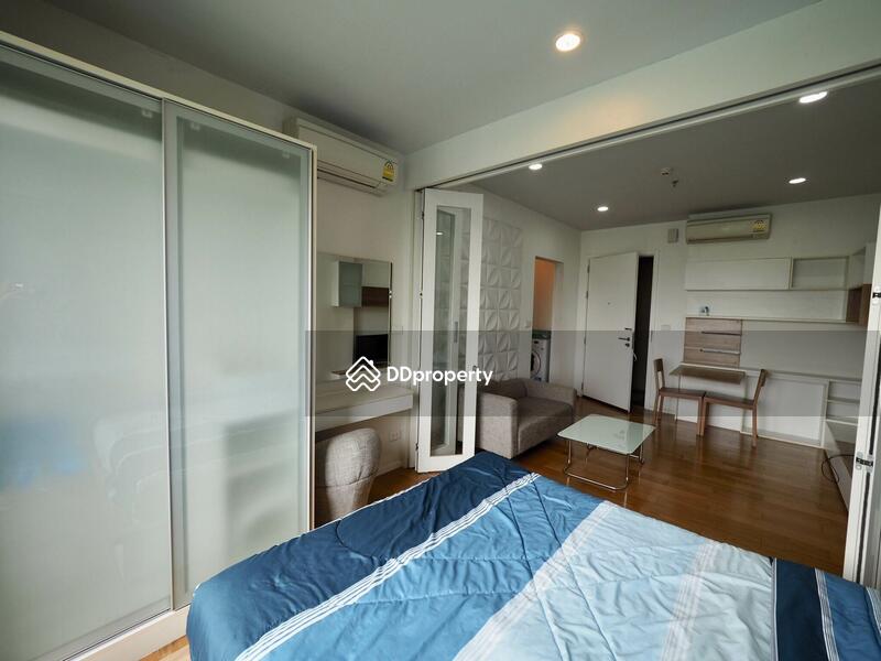 Blocs 77 : บลอคส์ 77, กรุงเทพ, 291 ถ.อ่อนนุช, พระโขนงเหนือ, วัฒนา, กรุงเทพ, 30 ตร.ม., คอนโด ให้เช่า, โดย Chayanoot Pingkarawat, 6078523 - DDproperty.com