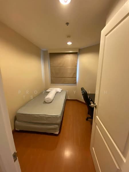 Belle Grand Rama 9, Bangkok, 131 Rama 9 Road, Huai Khwang, Huai Khwang, Bangkok, 3 Bedrooms, 101 sqm, Condo For Rent, by PROPERTYSIGHTS REAL ESTATE, 6085150 - DDproperty.com