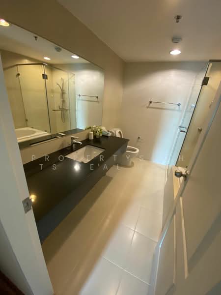 Belle Grand Rama 9, Bangkok, 131 Rama 9 Road, Huai Khwang, Huai Khwang, Bangkok, 3 Bedrooms, 101 sqm, Condo For Rent, by PROPERTYSIGHTS REAL ESTATE, 6085150 - DDproperty.com