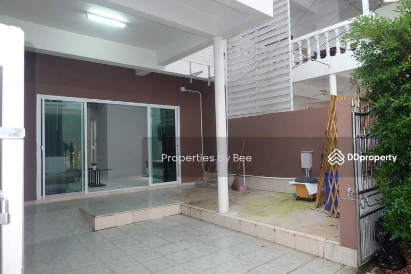 For Rent - Rawai Beach 2 Bedroom House, Phuket