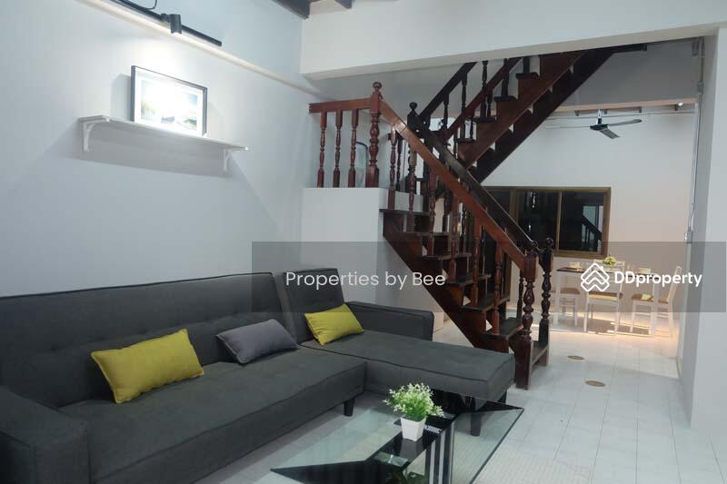 For Rent - Rawai Beach 2 Bedroom House, Phuket