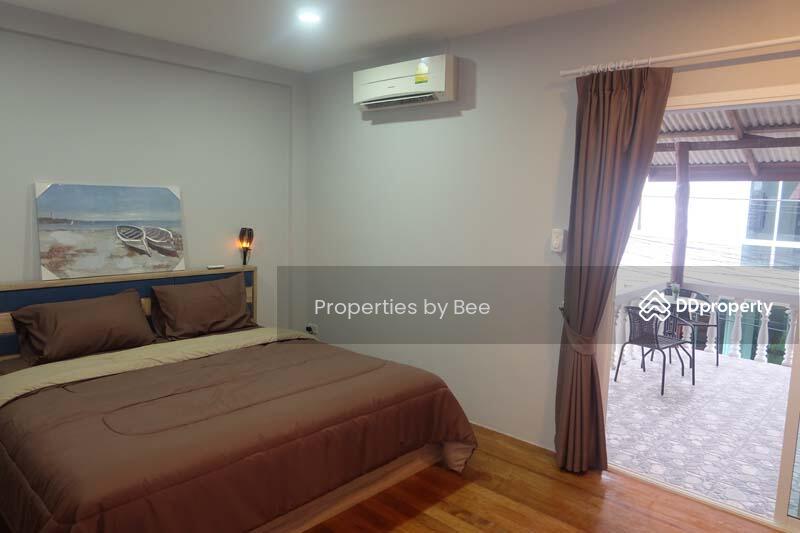 For Rent - Rawai Beach 2 Bedroom House, Phuket
