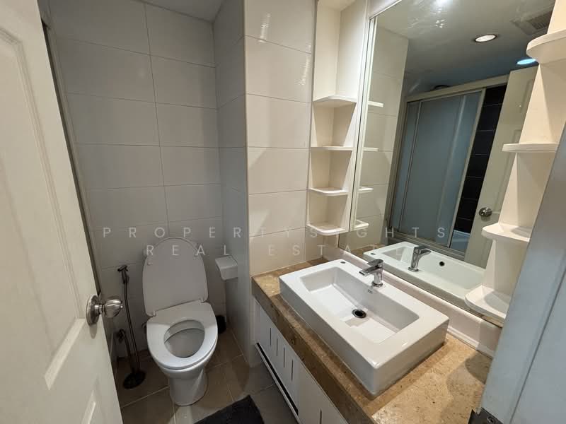 Grand Park View Asoke, Bangkok, 21 Sukhumvit Road, Khlongtoei Nua, Watthana, Bangkok, 2 Bedrooms, 100 sqm, Condo For Sale, by PROPERTYSIGHTS REAL ESTATE, 6091969 - DDproperty.com