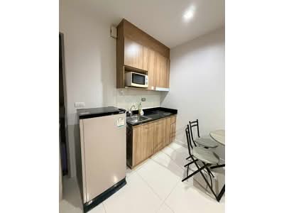 For Rent - IDEO Verve Ratchaprarop, Bangkok