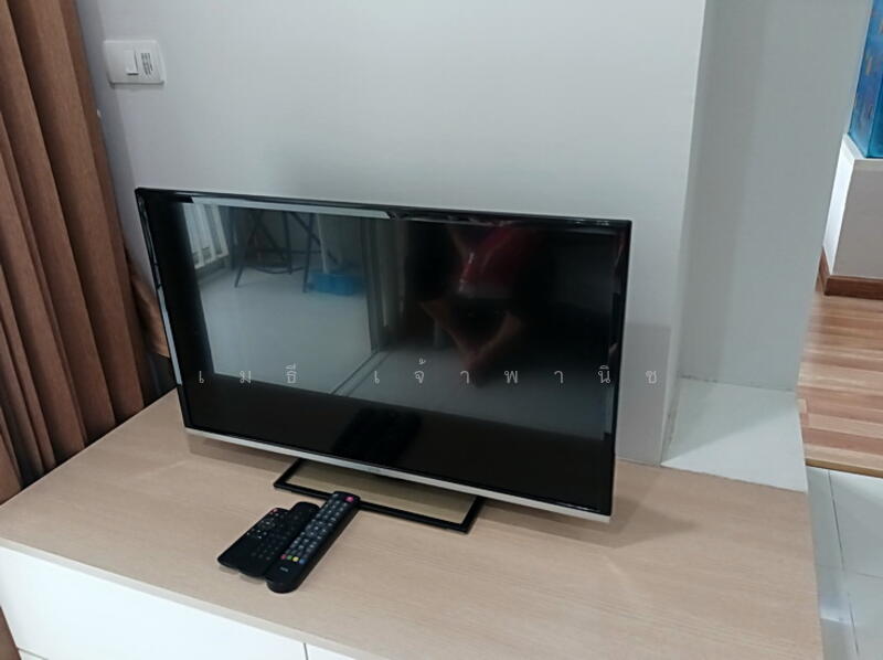 IDEO Verve Ratchaprarop : ไอดีโอ เวิร์ฟ ราชปรารภ, กรุงเทพ, ราชปรารถ, มักกะสัน, ราชเทวี, กรุงเทพ, 37 ตร.ม., คอนโด ให้เช่า, โดย เมธี เจ้าพานิช, 6111891 - LED TV - DDproperty.com