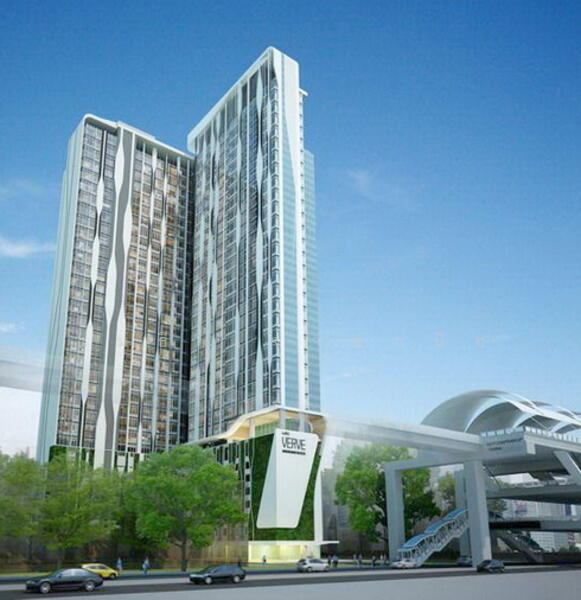 Ideo Verve Ratchaparop