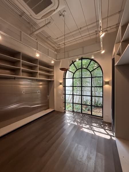 Commercial Building For Rent Thonglor Open Office | Showroom | Restaurant |Beauty clinic, กรุงเทพ, ทองหล่อ, คลองตันเหนือ, วัฒนา, กรุงเทพ, 1,000 ตร.ม., สำนักงาน ให้เช่า, โดย C C  R E A L T O R, 6116329 - DDproperty.com