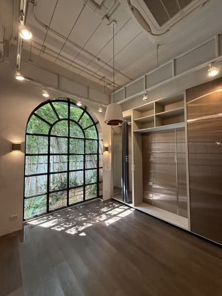 Commercial Building For Rent Thonglor Open Office | Showroom | Restaurant |Beauty clinic, กรุงเทพ, ทองหล่อ, คลองตันเหนือ, วัฒนา, กรุงเทพ, 1,000 ตร.ม., สำนักงาน ให้เช่า, โดย C C  R E A L T O R, 6116329 - DDproperty.com