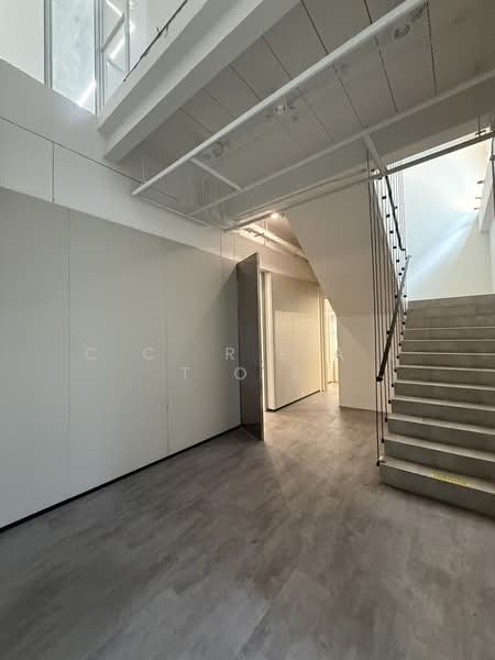 Commercial Building For Rent Thonglor Open Office | Showroom | Restaurant |Beauty clinic, Bangkok, ทองหล่อ, Khlong Tan Nua, Watthana, Bangkok, , 1,000 sqm, Office Space For Rent, by C C  R E A L T O R, 6116329 - DDproperty.com