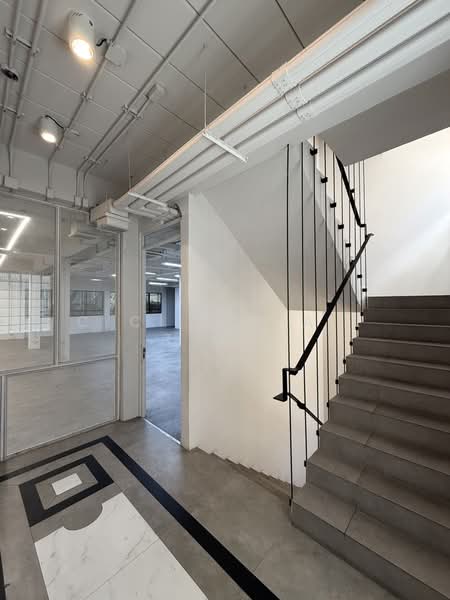 Commercial Building For Rent Thonglor Open Office | Showroom | Restaurant |Beauty clinic, Bangkok, ทองหล่อ, Khlong Tan Nua, Watthana, Bangkok, , 1,000 sqm, Office Space For Rent, by C C  R E A L T O R, 6116329 - DDproperty.com