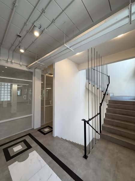 Commercial Building For Rent Thonglor Open Office | Showroom | Restaurant |Beauty clinic, กรุงเทพ, ทองหล่อ, คลองตันเหนือ, วัฒนา, กรุงเทพ, 1,000 ตร.ม., สำนักงาน ให้เช่า, โดย C C  R E A L T O R, 6116329 - DDproperty.com