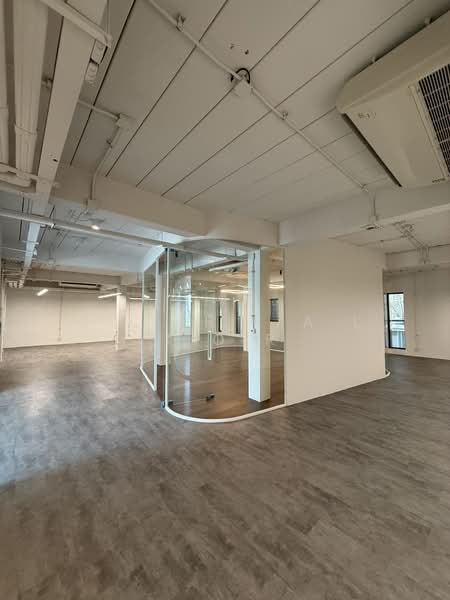 Commercial Building For Rent Thonglor Open Office | Showroom | Restaurant |Beauty clinic, กรุงเทพ, ทองหล่อ, คลองตันเหนือ, วัฒนา, กรุงเทพ, 1,000 ตร.ม., สำนักงาน ให้เช่า, โดย C C  R E A L T O R, 6116329 - DDproperty.com