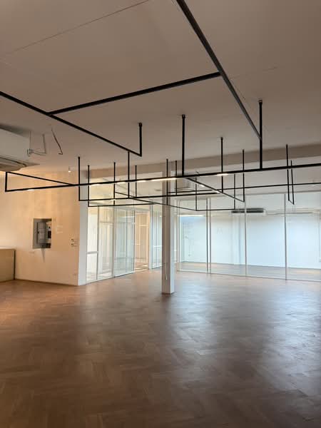 Commercial Building For Rent Thonglor Open Office | Showroom | Restaurant |Beauty clinic, Bangkok, ทองหล่อ, Khlong Tan Nua, Watthana, Bangkok, , 1,000 sqm, Office Space For Rent, by C C  R E A L T O R, 6116329 - DDproperty.com