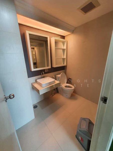 Focus on Saladaeng condominium, Bangkok, Yommarat Saladaeng, Silom, Bang Rak, Bangkok, 2 Bedrooms, 64 sqm, Condo For Rent, by PROPERTYSIGHTS REAL ESTATE, 6140254 - DDproperty.com