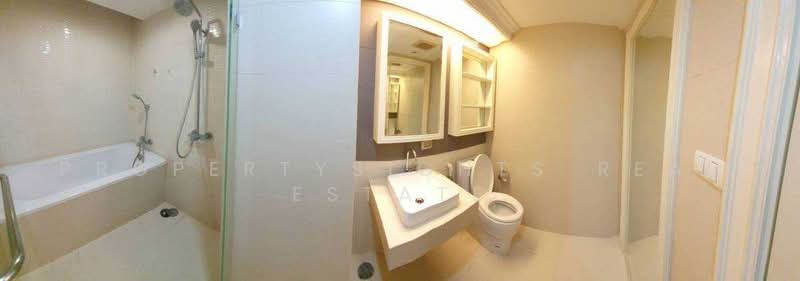 Focus on Saladaeng condominium, Bangkok, Yommarat Saladaeng, Silom, Bang Rak, Bangkok, 2 Bedrooms, 64 sqm, Condo For Rent, by PROPERTYSIGHTS REAL ESTATE, 6140254 - DDproperty.com