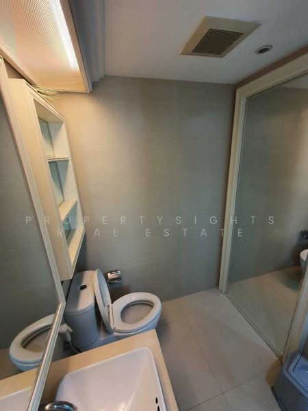 Focus on Saladaeng condominium, Bangkok, Yommarat Saladaeng, Silom, Bang Rak, Bangkok, 2 Bedrooms, 64 sqm, Condo For Rent, by PROPERTYSIGHTS REAL ESTATE, 6140254 - DDproperty.com