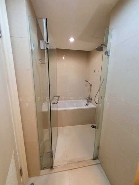 Focus on Saladaeng condominium, Bangkok, Yommarat Saladaeng, Silom, Bang Rak, Bangkok, 2 Bedrooms, 64 sqm, Condo For Rent, by PROPERTYSIGHTS REAL ESTATE, 6140254 - DDproperty.com