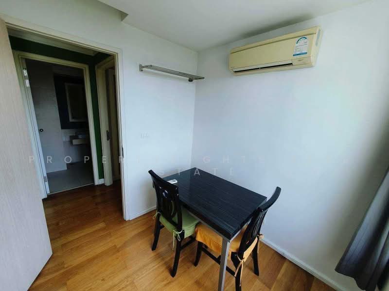 Focus on Saladaeng condominium, Bangkok, Yommarat Saladaeng, Silom, Bang Rak, Bangkok, 2 Bedrooms, 64 sqm, Condo For Rent, by PROPERTYSIGHTS REAL ESTATE, 6140254 - DDproperty.com