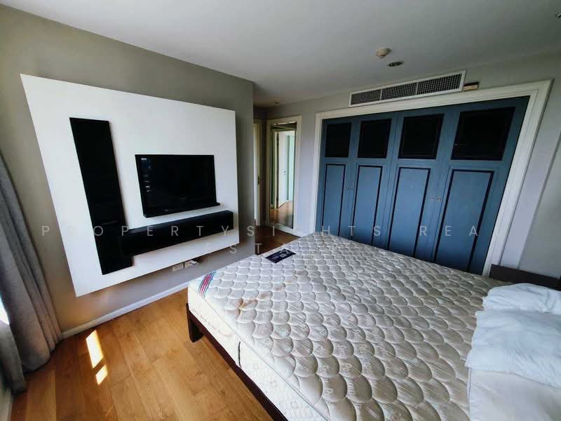Focus on Saladaeng condominium, Bangkok, Yommarat Saladaeng, Silom, Bang Rak, Bangkok, 2 Bedrooms, 64 sqm, Condo For Rent, by PROPERTYSIGHTS REAL ESTATE, 6140254 - DDproperty.com