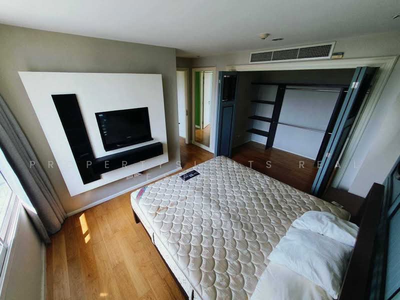 Focus on Saladaeng condominium, Bangkok, Yommarat Saladaeng, Silom, Bang Rak, Bangkok, 2 Bedrooms, 64 sqm, Condo For Rent, by PROPERTYSIGHTS REAL ESTATE, 6140254 - DDproperty.com