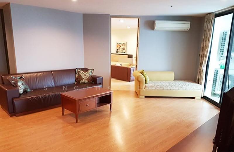 59 Heritage, Bangkok, 18 Soi Sukhumvit 59, Khlong Tan Nua, Watthana, Bangkok, 3 Bedrooms, 160 sqm, Condo For Rent, by PROPERTYSIGHTS REAL ESTATE, 6140589 - DDproperty.com