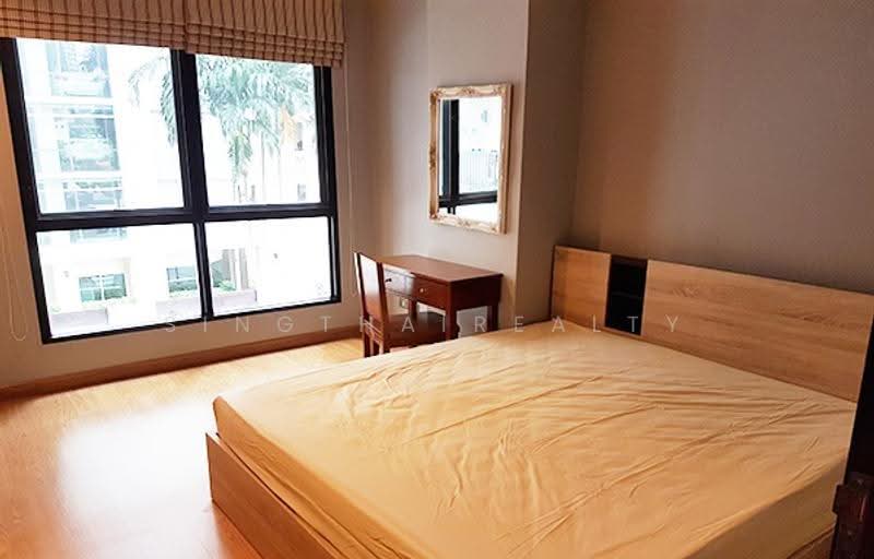 59 Heritage, Bangkok, 18 Soi Sukhumvit 59, Khlong Tan Nua, Watthana, Bangkok, 3 Bedrooms, 160 sqm, Condo For Rent, by PROPERTYSIGHTS REAL ESTATE, 6140589 - DDproperty.com