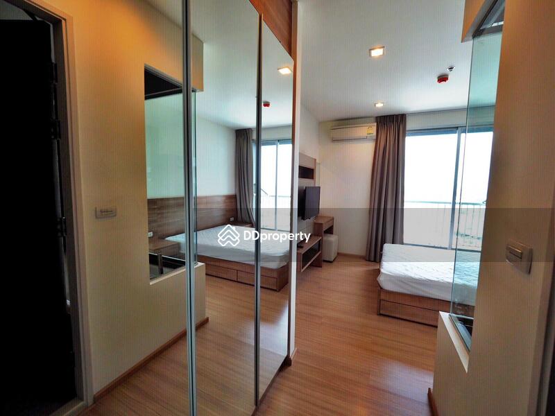 ให้เช่า - Rhythm Sukhumvit 50 : ริทึ่ม สุขุมวิท 50, กรุงเทพ